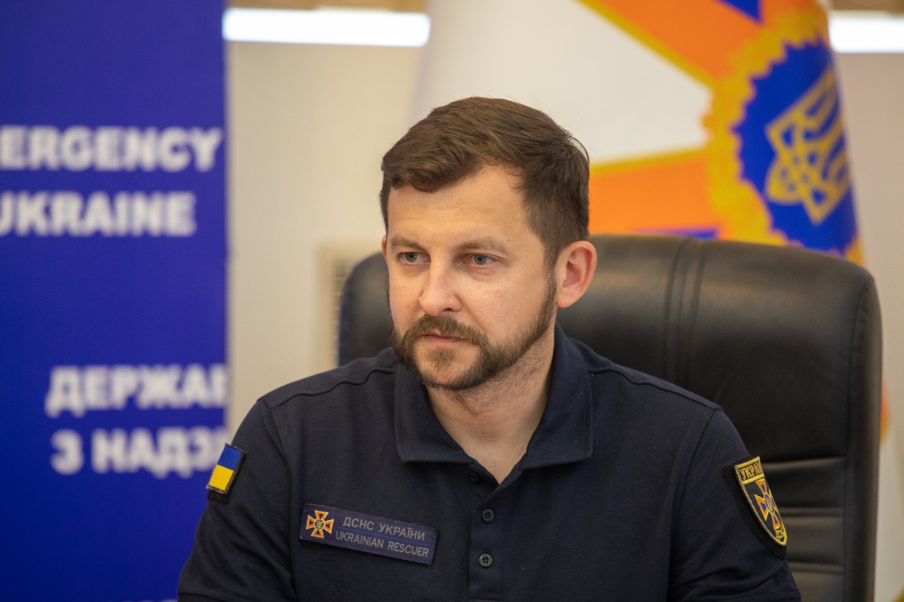 Назар Боришкевич